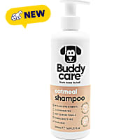 Buddycare Oatmeal Dog Shampoo