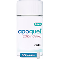 Apoquel Tablets 3.6 mg