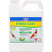 API PondCare Stress Coat Freshwater Conditioner
