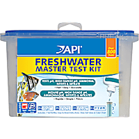 API Freshwater Master Test Kit