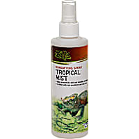 Zilla Tropical Mist Reptile Spray