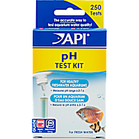 API Freshwater pH Test Kit