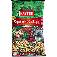 Kaytee Squirrel & Critter Blend Wildlife Food