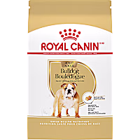 Royal Canin Breed Health Nutrition Bulldog Adult Dry Dog Food