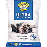 Dr. Elsey's Ultra Clumping Clay Multi-Cat Litter