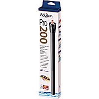 Aqueon Pro Submersible 200W Heater