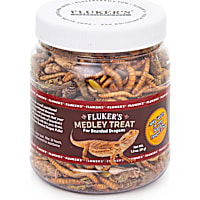 Fluker's Medley Treat for Bearded Dragons