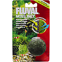 Fluval Moss Ball Ornament