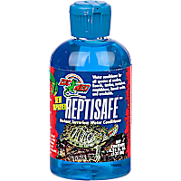 Zoo Med ReptiSafe Instant Terrarium Water Conditioners
