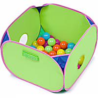 Marshall Pet Products Pop-N-Play Ferret Ball Pit Toy