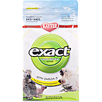 Kaytee Exact Hand Feeding Formula for Baby Birds