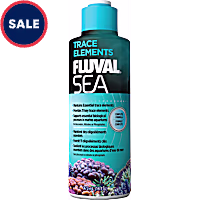 Fluval Sea Trace Elements