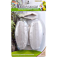 Penn Plax E2 Natural Cuttlebones