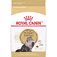 Royal Canin Feline Breed Nutrition Persian Adult Dry Cat Food
