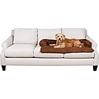 PetSafe CozyUp Waterproof Sofa Protector for Pets