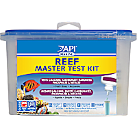 API Reef Master Test Kit