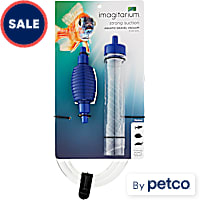 Imagitarium Aquatic Gravel Vacuum