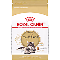 Royal Canin Feline Breed Nutrition Maine Coon Adult Dry Cat Food