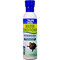 API Turtle Water Conditioner