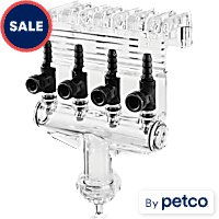 Imagitarium 4 Way Air Control & Check