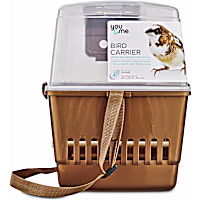 You & Me Bird Carrier