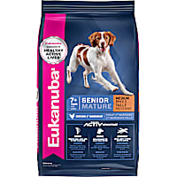 Eukanuba Senior Medium Breed Dry Dog Food