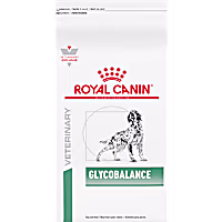 Royal Canin Veterinary Diet Canine Glycobalance Adult Dry Dog Food