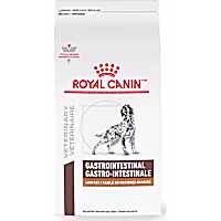 Royal Canin Veterinary Diet Canine Gastrointestinal Low Fat Adult Dry Dog Food