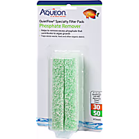 Aqueon Phosphate Remover for QuietFlow LED PRO Filter 30/50