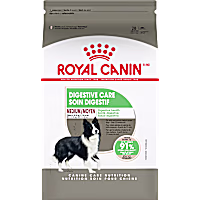 Royal Canin Canine Care Nutrition Medium Digestive Care Adult Dry Dog Food