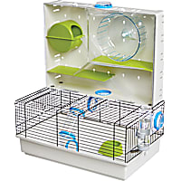 Midwest Critterville Arcade Hamster Cage