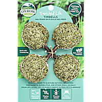 Oxbow Enriched Life Timbells Chew for Rabbits