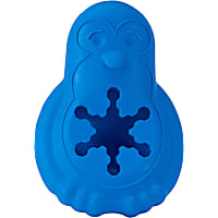 PetSafe Freezable Treat Holding Chilly Penguin Dog Toy