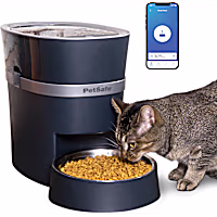 PetSafe Smart Feed Automatic Dog and Cat Feeder
