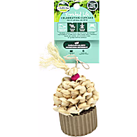 Oxbow Enriched Life Celebration Cupcake for Small Animals