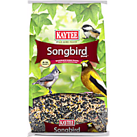 Kaytee Songbird Blend Wild Bird Food
