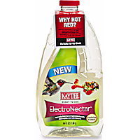 Kaytee Hummingbird Electronectar Hydrating Energy Drink for Wild Bird