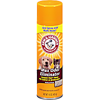 Arm & Hammer Aerosol Sunburst Fresh Max Odor Eliminator for Pets