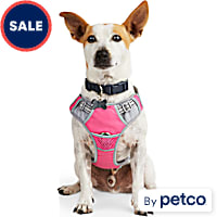 EveryYay Front Walking Reflective Dog Harness
