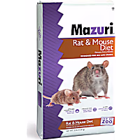 Mazuri Rat & Mouse Food