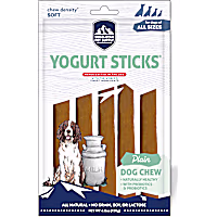 Himalayan Dog Chew Yogurt Sticks for Dogs