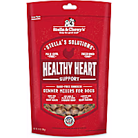 Stella & Chewy's Healthy Heart Support Cage-Free Chicken Dinner Morsels Dry Dog Food