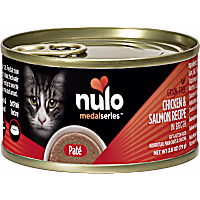 Nulo MedalSeries Chicken & Salmon Wet Cat Food