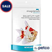 Imagitarium Aquarium Salt