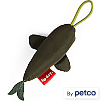 Reddy Whale Flinger Cat Toy
