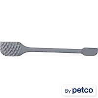 Reddy Blue Double Sided Spatula for Dogs