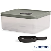 Reddy Green Thaw & Store Container for Dogs