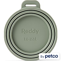 Reddy Green Can Cover for Dogs