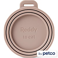 Reddy Pink Can Cover for Dogs