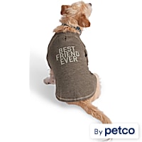 Reddy BFF Dog Tee